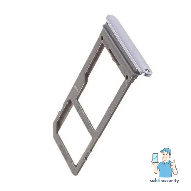 SIM Card Holder Tray for Samsung Galaxy S8 Plus thumbnail